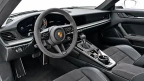 Porsche 911 GT3 2023