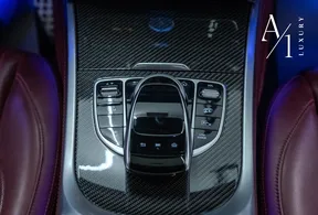 Mercedes-Benz G-Class 63 AMG 2020