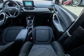 Chevrolet Groove 2023