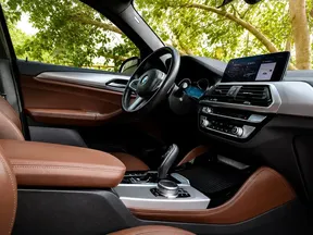 BMW X4 M 2019
