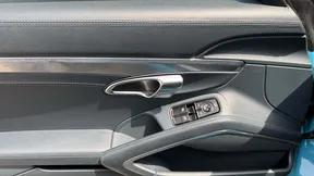 Porsche 911 Carrera 2017
