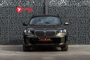 BMW X5 40i 2024