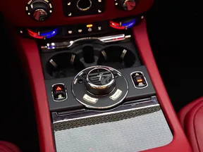 Rolls-Royce Wraith Black Badge 2020
