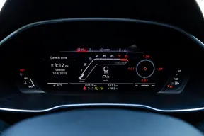 Audi RS Q3 Sportback 2022