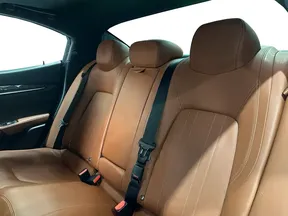 Maserati Ghibli Modena 2019
