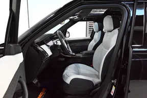 Land Rover Range Rover Sport 2025