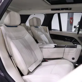 Land Rover Range Rover 2026