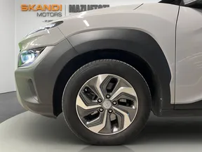 Hyundai Kona 2022