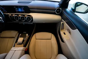 Mercedes-Benz A-Class 200 2020