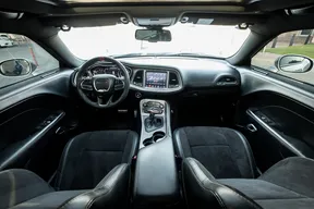 Dodge Challenger 2020