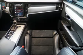 Volvo S90 2019