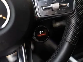 Mercedes-Benz GLA 35 AMG 2022