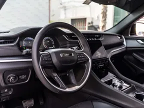 Jeep Grand Cherokee 2024