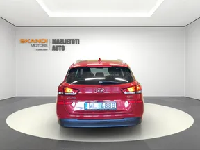 Hyundai i30 2020