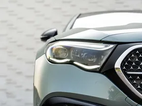Mercedes-Benz E-Class 300 2024