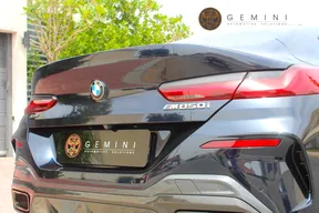 BMW 8 Series M850 Gran Coupe 2020