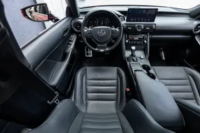 Lexus IS 350 2024