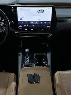 Lexus RX 350 2023
