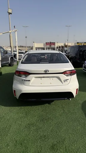 Toyota Corolla Levin Hardtop 2025