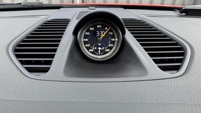 Porsche 911 GT3 RS 2016