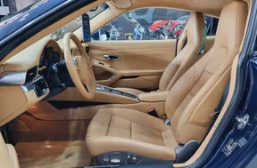 Porsche 911 Carrera 2013