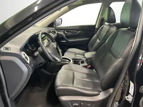 Nissan X-Trail 2016