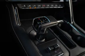 GMC Sierra 1500 2025