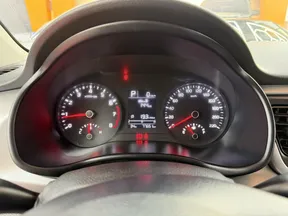 Kia Rio 2021