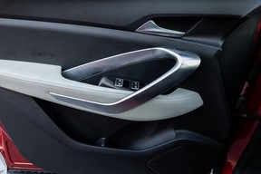 Chevrolet Captiva 2023