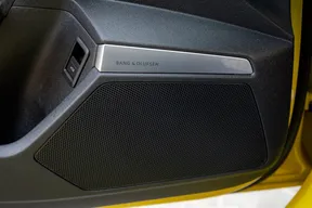 Audi S3 2023