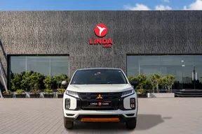 Mitsubishi ASX 2022