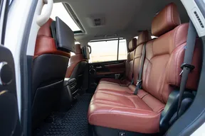 Lexus LX 570 2018