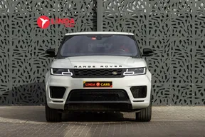 Land Rover Range Rover Sport 2022