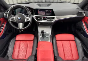 BMW 3 Series M340 2020