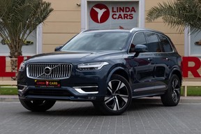Volvo XC90 B5 2023