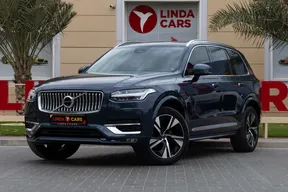 Volvo XC90 B5 2023