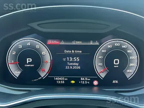 Audi A6 2020