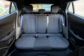 Peugeot 2008 2025