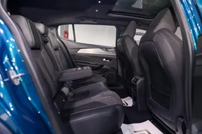 Peugeot 408 2025
