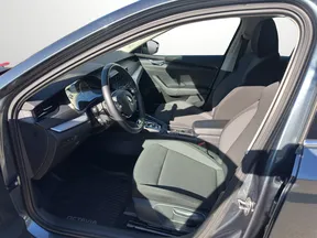 Škoda Octavia 2021