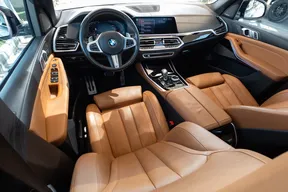 BMW X5 40 2019