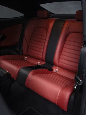 Mercedes-Benz C-Class 200 2022