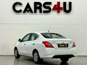 Nissan Sunny 2023