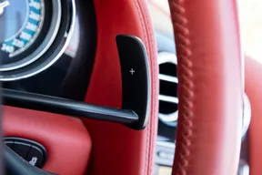 Bentley Continental GT 2013