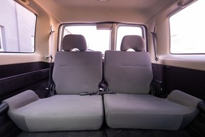 Nissan Patrol Super Safari / Vitic 2019