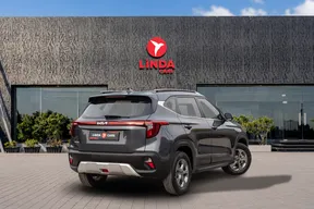 Kia Seltos 2024