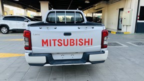 Mitsubishi L200 Double Cab 2020