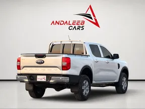 Ford Ranger 2023