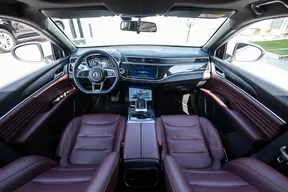 DFSK Fengon ix5  / Glory ix5 / F5 2023