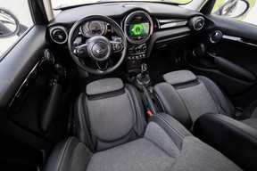 MINI Cooper 2019